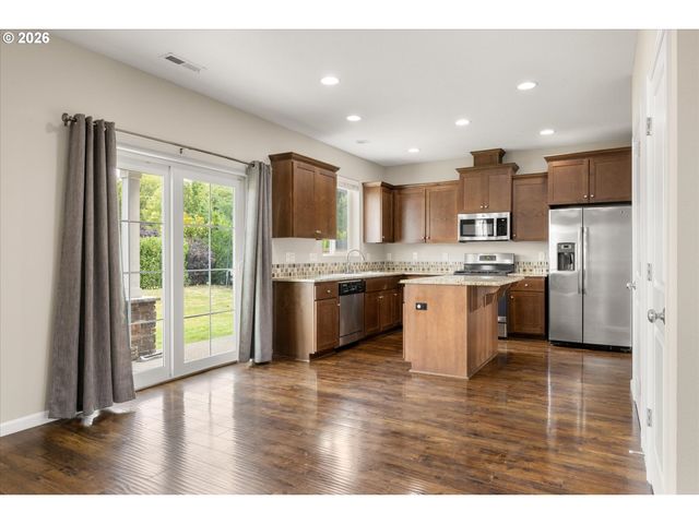 2794 S RED TAIL Loop, Ridgefield, WA 98642