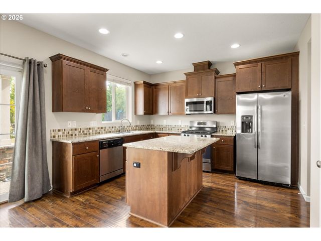 2794 S RED TAIL Loop, Ridgefield, WA 98642