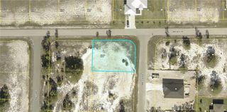 4542 NW 35th AVE, Cape Coral, FL 33993