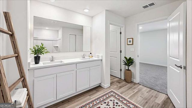 6034 NE Knickerbocker Street, Mableton, GA 30126