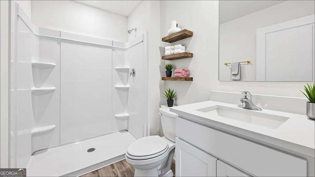 6034 NE Knickerbocker Street, Mableton, GA 30126