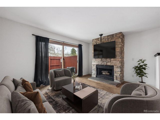 7476 E Arkansas Ave 35-05, Denver, CO 80231