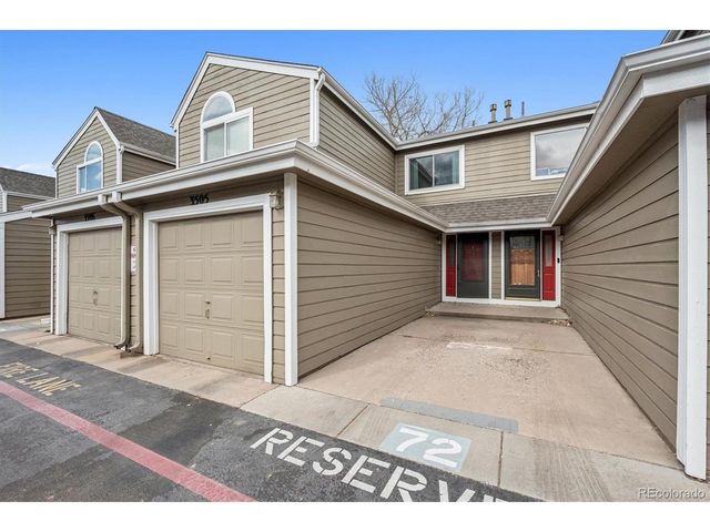 7476 E Arkansas Ave 35-05, Denver, CO 80231