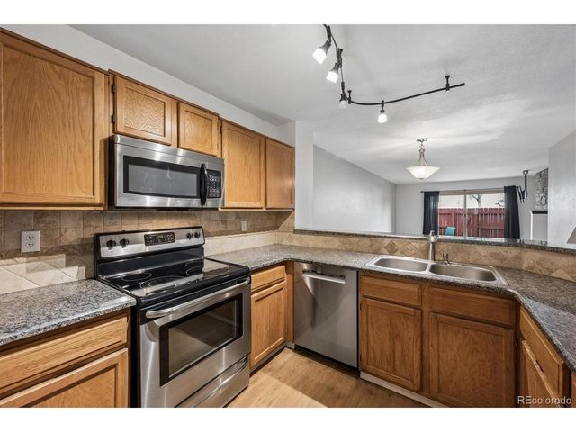7476 E Arkansas Ave 35-05, Denver, CO 80231