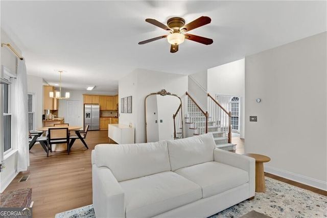 616 Piping Rock Point, Lawrenceville, GA 30043