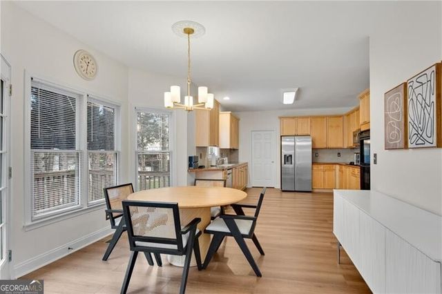 616 Piping Rock Point, Lawrenceville, GA 30043