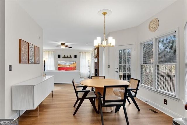 616 Piping Rock Point, Lawrenceville, GA 30043