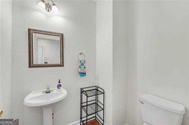 616 Piping Rock Point, Lawrenceville, GA 30043