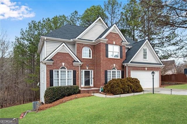 616 Piping Rock Point, Lawrenceville, GA 30043