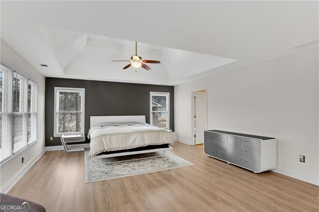 616 Piping Rock Point, Lawrenceville, GA 30043