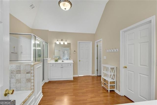 616 Piping Rock Point, Lawrenceville, GA 30043