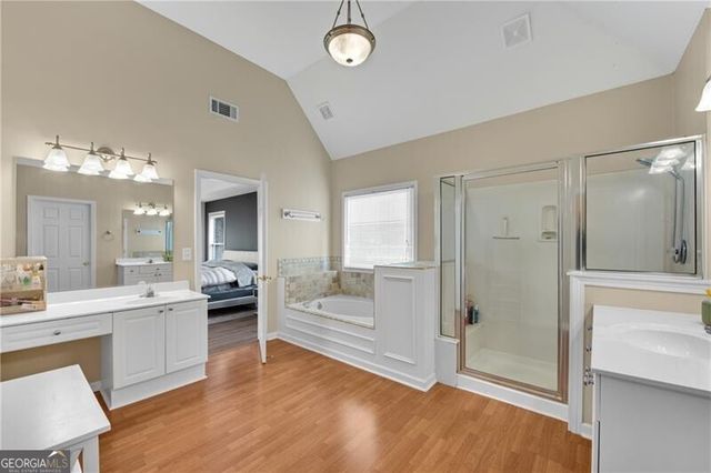 616 Piping Rock Point, Lawrenceville, GA 30043