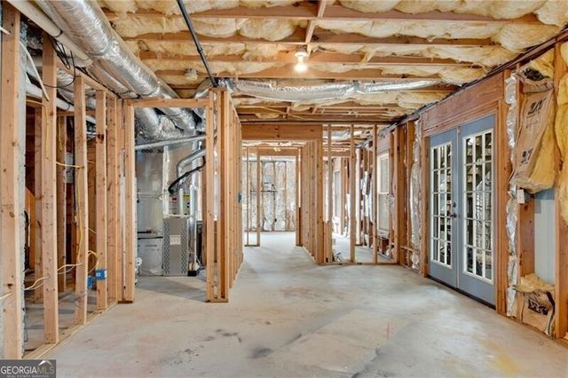 616 Piping Rock Point, Lawrenceville, GA 30043