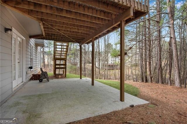 616 Piping Rock Point, Lawrenceville, GA 30043