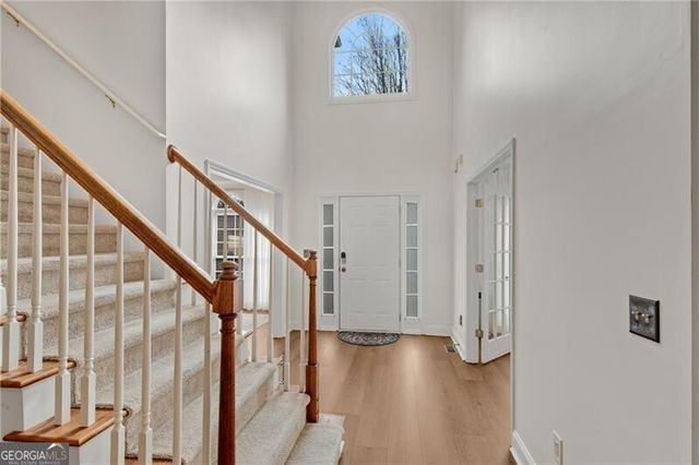 616 Piping Rock Point, Lawrenceville, GA 30043