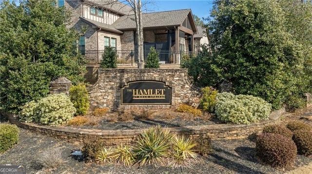 616 Piping Rock Point, Lawrenceville, GA 30043