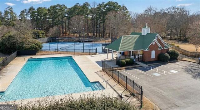 616 Piping Rock Point, Lawrenceville, GA 30043