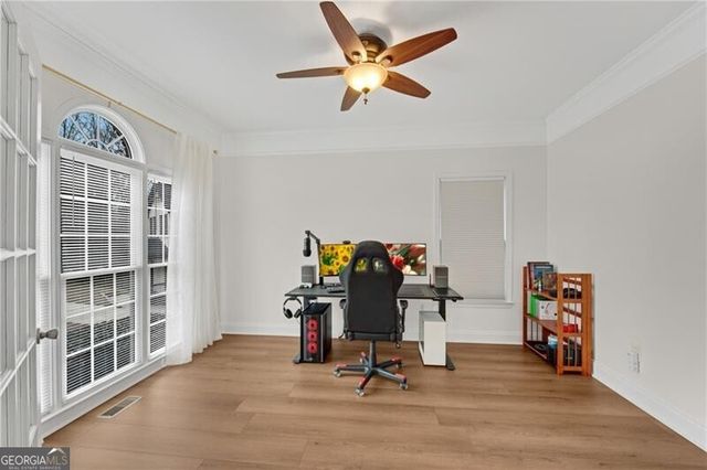 616 Piping Rock Point, Lawrenceville, GA 30043