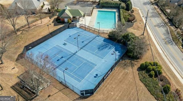 616 Piping Rock Point, Lawrenceville, GA 30043