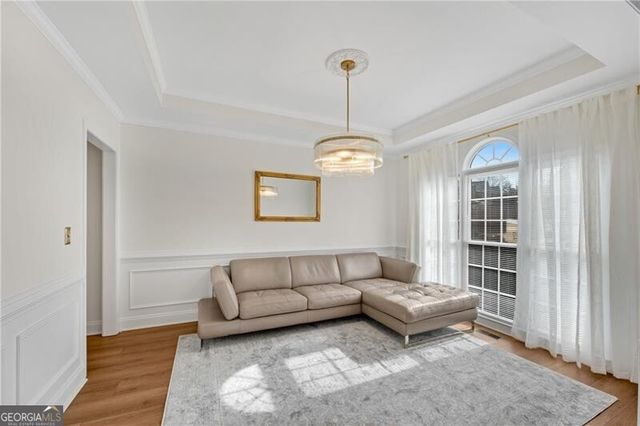 616 Piping Rock Point, Lawrenceville, GA 30043