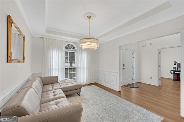 616 Piping Rock Point, Lawrenceville, GA 30043