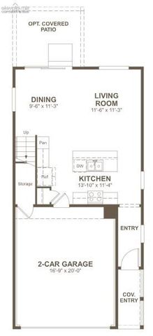 7491 Nova View, Colorado Springs, CO 80915