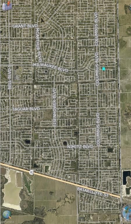 1219 Boxwood ST S, LEHIGH ACRES, FL 33974 — photo 4