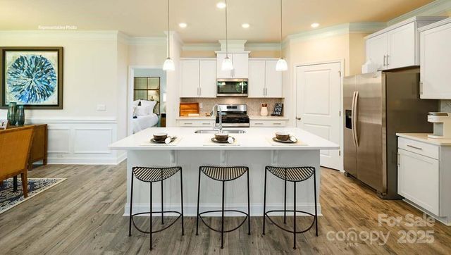 7641 Bainbridge Road, Sherrills Ford, NC 28673