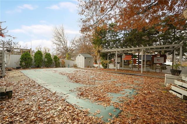 10128 Nall Avenue, Overland Park, KS 66207