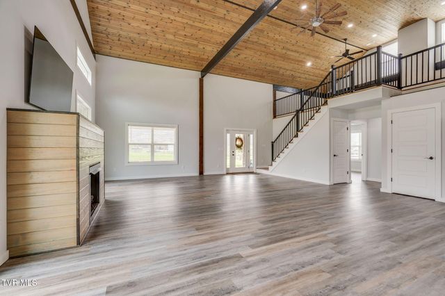 150 Smith Chapel Road, Church Hill, TN 37642