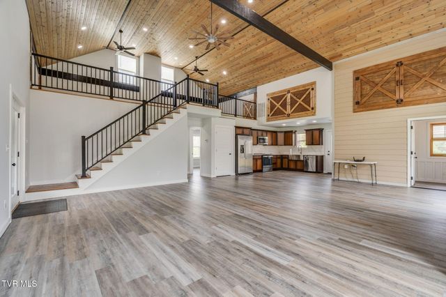 150 Smith Chapel Road, Church Hill, TN 37642