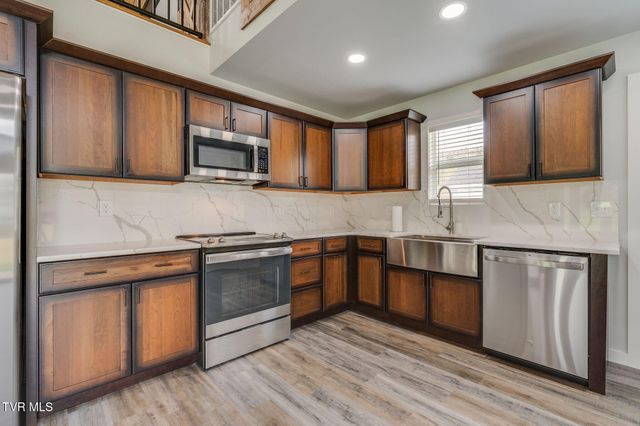 150 Smith Chapel Road, Church Hill, TN 37642