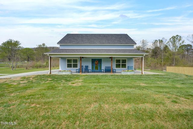 150 Smith Chapel Road, Church Hill, TN 37642