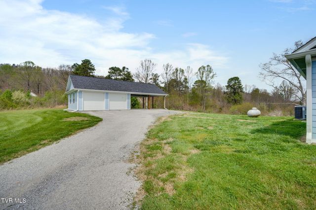 150 Smith Chapel Road, Church Hill, TN 37642