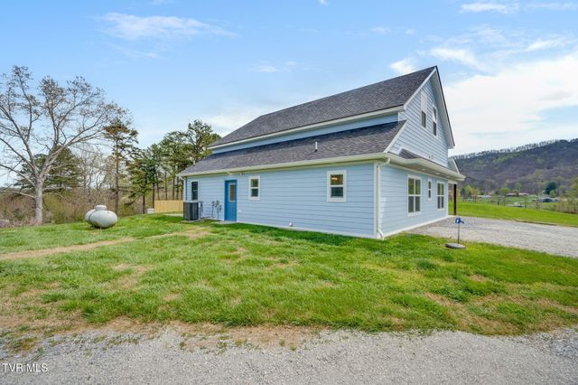 150 Smith Chapel Road, Church Hill, TN 37642