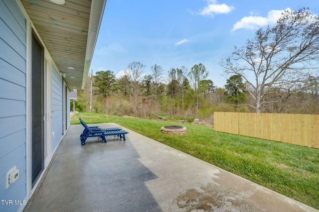 150 Smith Chapel Road, Church Hill, TN 37642
