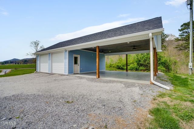 150 Smith Chapel Road, Church Hill, TN 37642