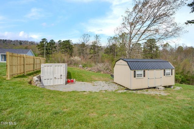150 Smith Chapel Road, Church Hill, TN 37642