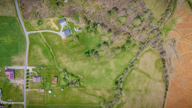 150 Smith Chapel Road, Church Hill, TN 37642