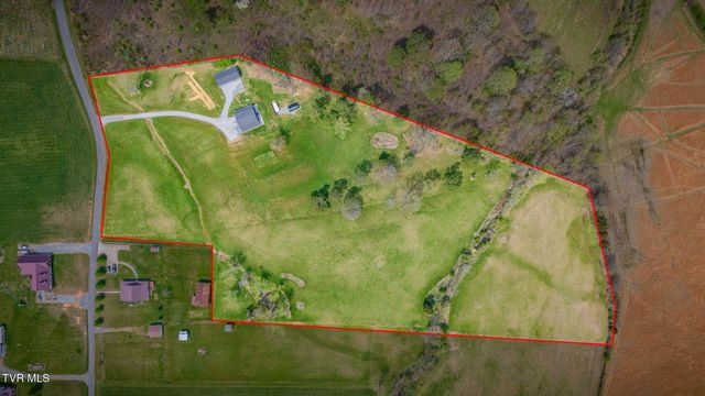 150 Smith Chapel Road, Church Hill, TN 37642