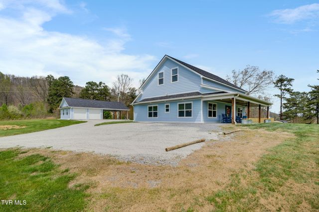 150 Smith Chapel Road, Church Hill, TN 37642