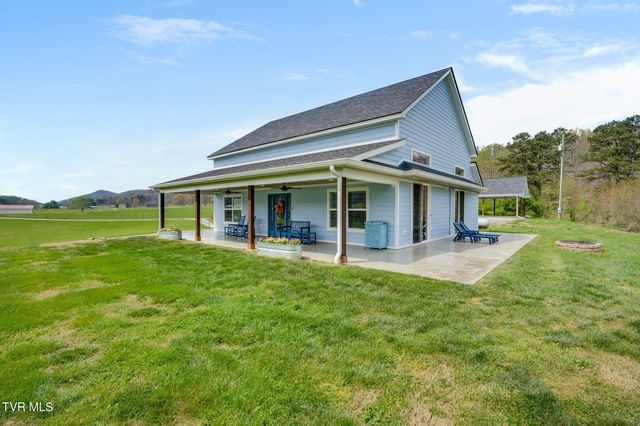 150 Smith Chapel Road, Church Hill, TN 37642