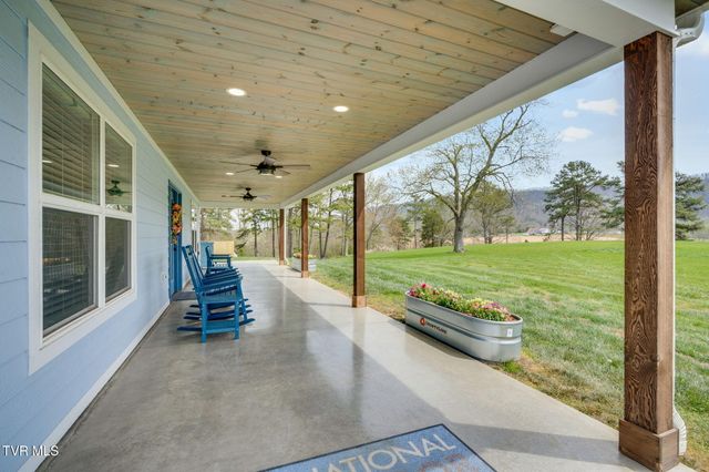 150 Smith Chapel Road, Church Hill, TN 37642