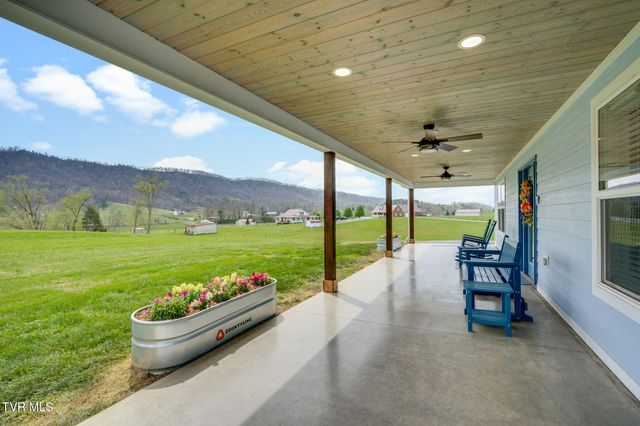 150 Smith Chapel Road, Church Hill, TN 37642