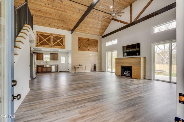 150 Smith Chapel Road, Church Hill, TN 37642