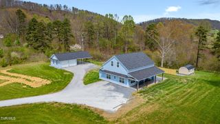 150 Smith Chapel Road, Church Hill, TN 37642
