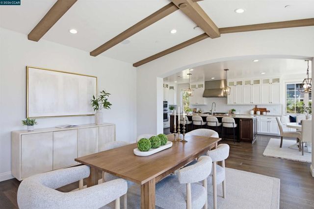 16 Rabble Rd, Orinda, CA 94563
