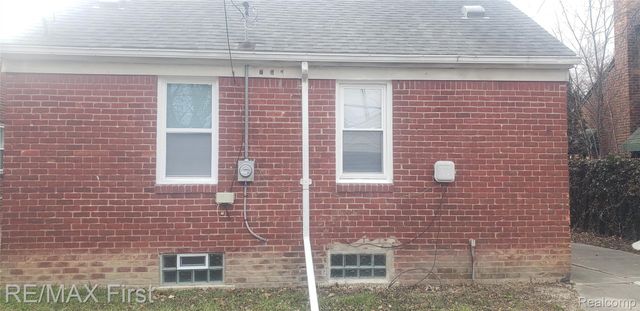 11032 Peerless Street, Detroit, MI 48224