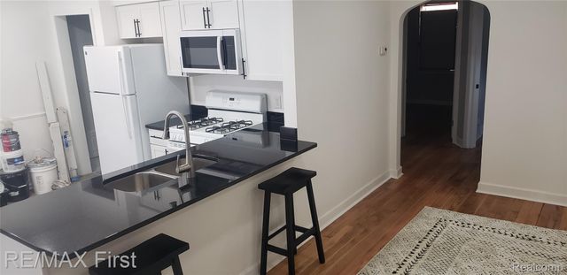 11032 Peerless Street, Detroit, MI 48224