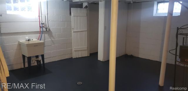 11032 Peerless Street, Detroit, MI 48224